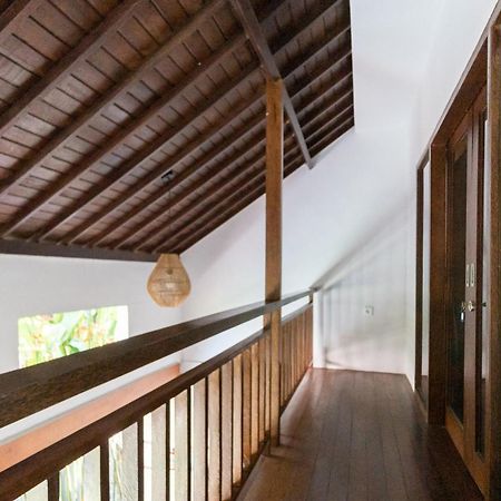 Belle Asana Villa Canggu  Ngoại thất bức ảnh