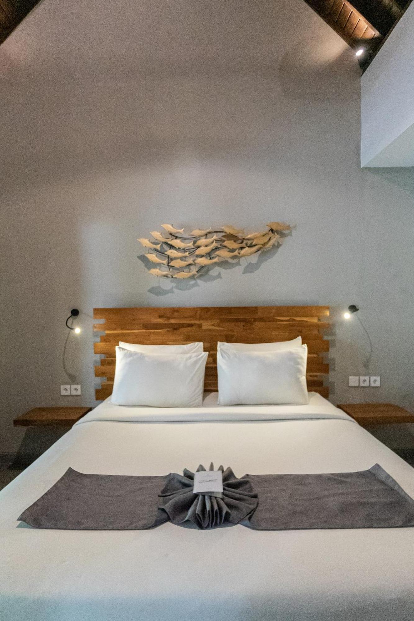 Belle Asana Villa Canggu  Ngoại thất bức ảnh