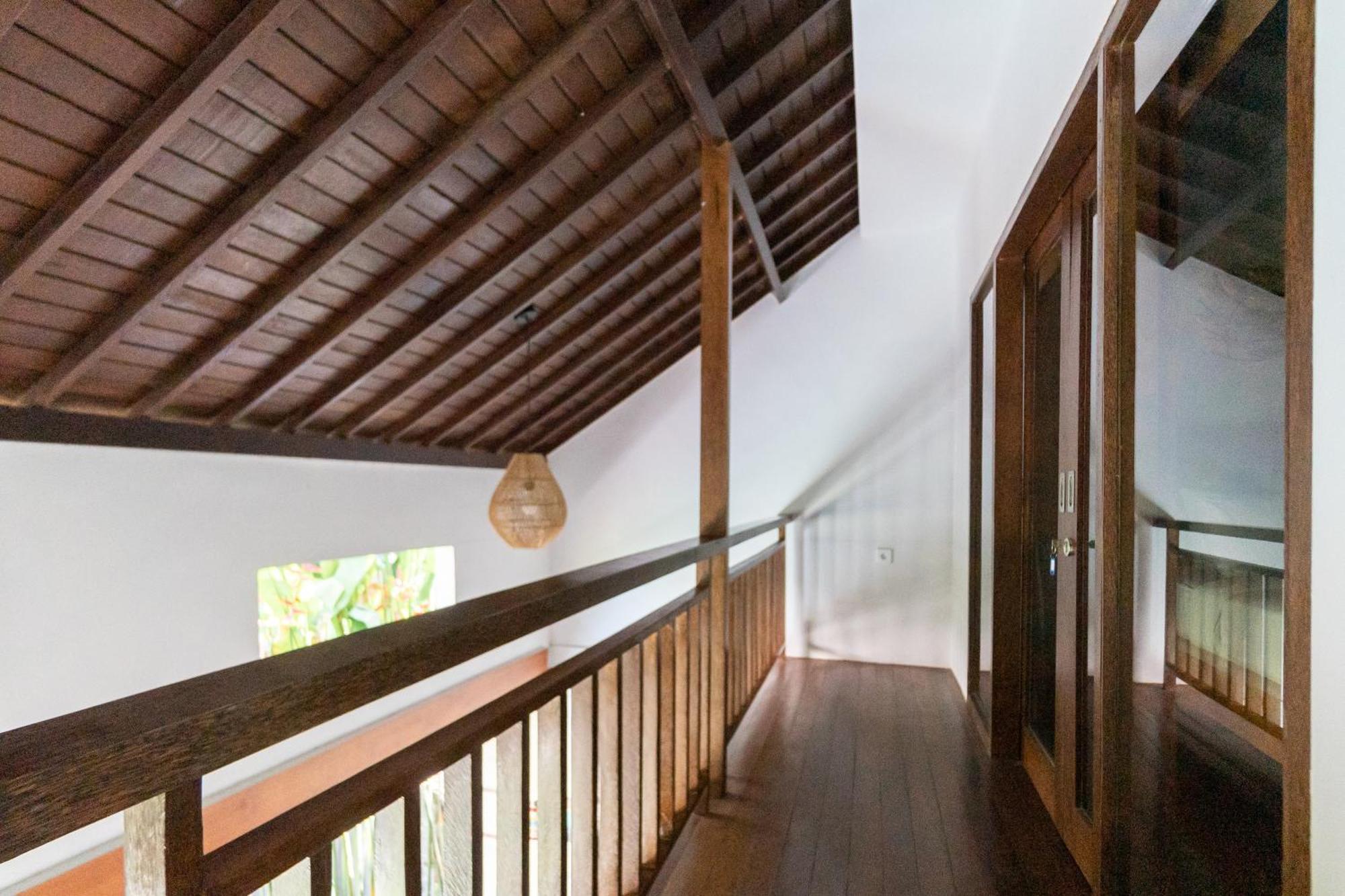 Belle Asana Villa Canggu  Ngoại thất bức ảnh