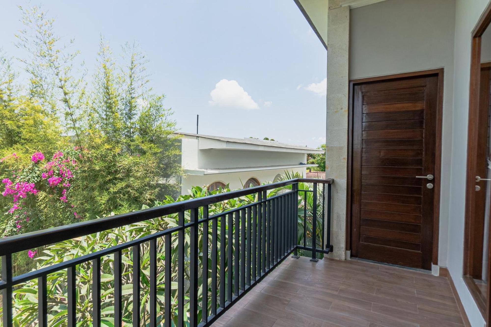 Belle Asana Villa Canggu  Ngoại thất bức ảnh