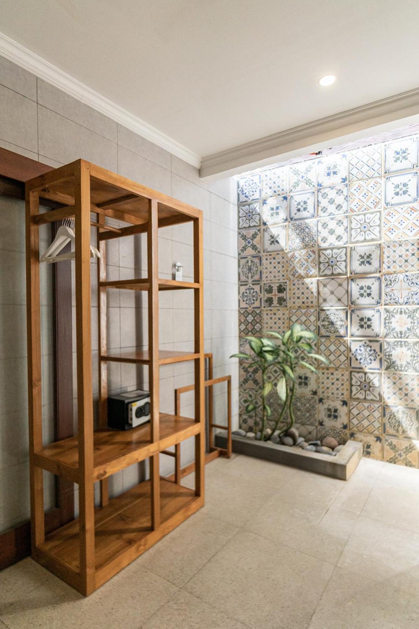 Belle Asana Villa Canggu  Ngoại thất bức ảnh