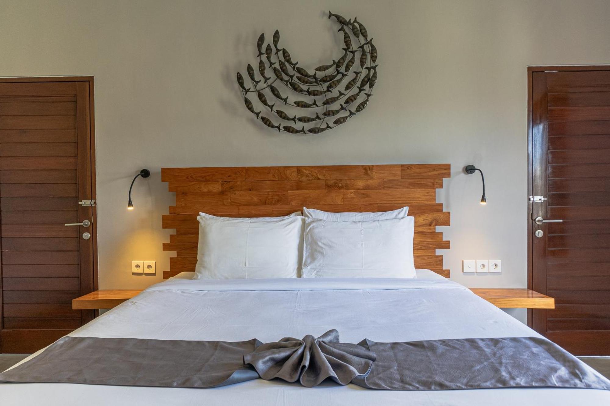 Belle Asana Villa Canggu  Ngoại thất bức ảnh