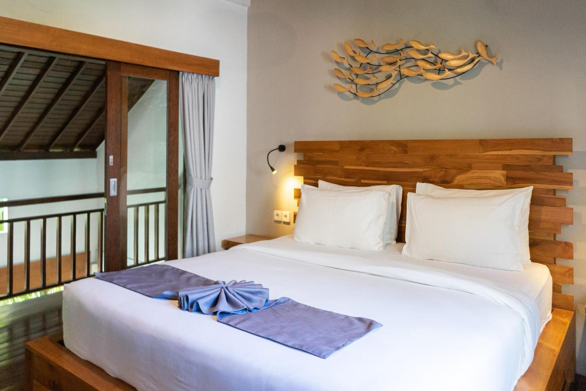 Belle Asana Villa Canggu  Ngoại thất bức ảnh