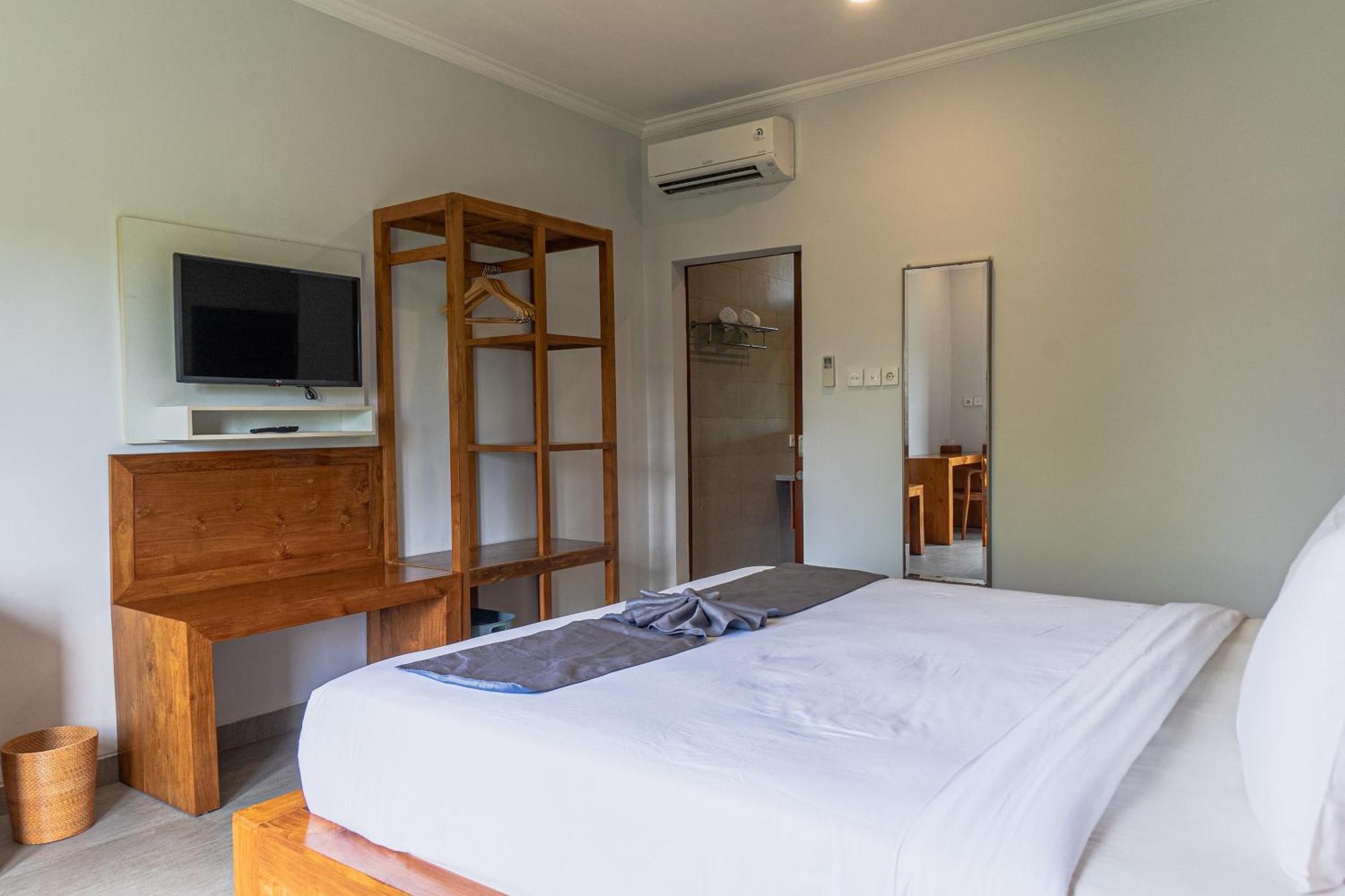 Belle Asana Villa Canggu  Ngoại thất bức ảnh
