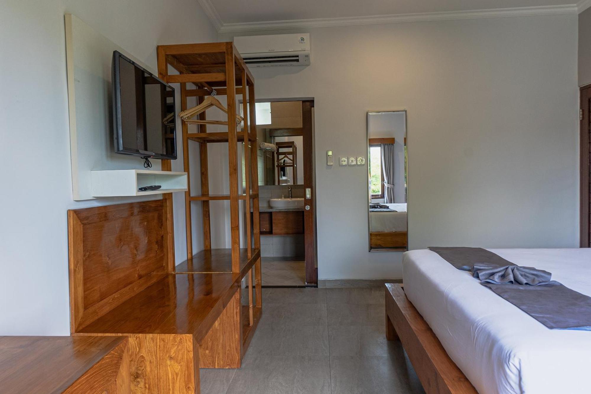 Belle Asana Villa Canggu  Ngoại thất bức ảnh