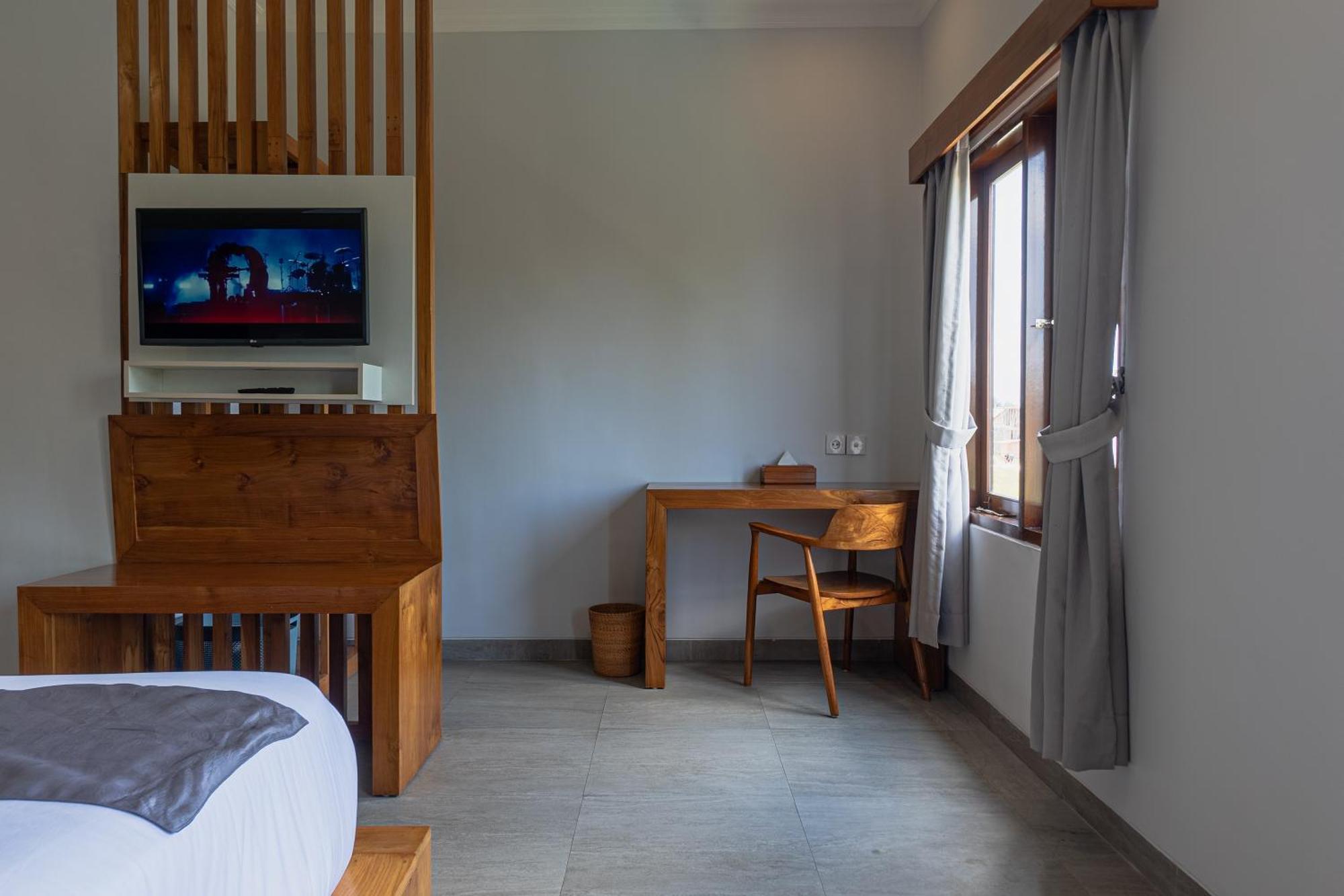 Belle Asana Villa Canggu  Ngoại thất bức ảnh