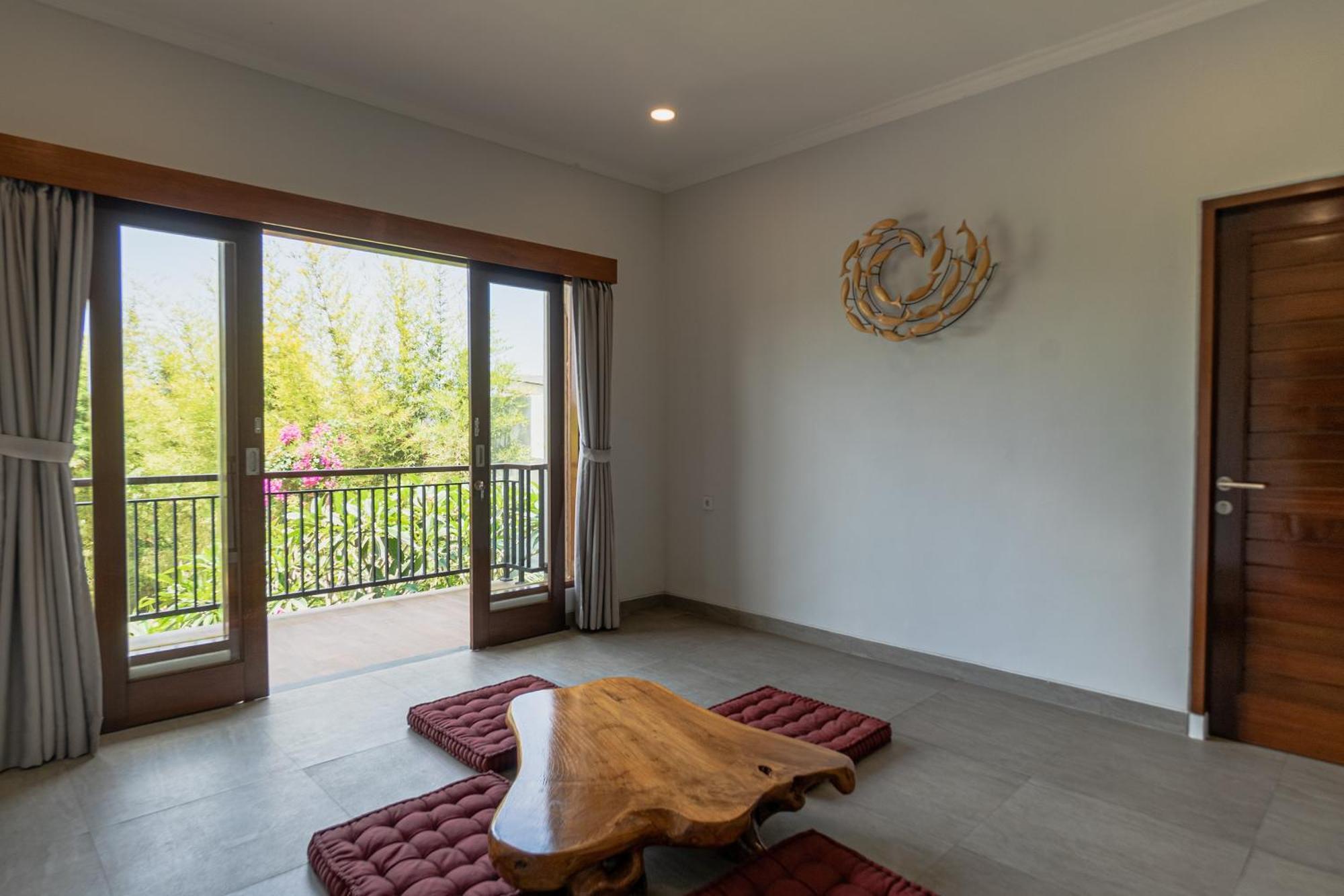 Belle Asana Villa Canggu  Ngoại thất bức ảnh