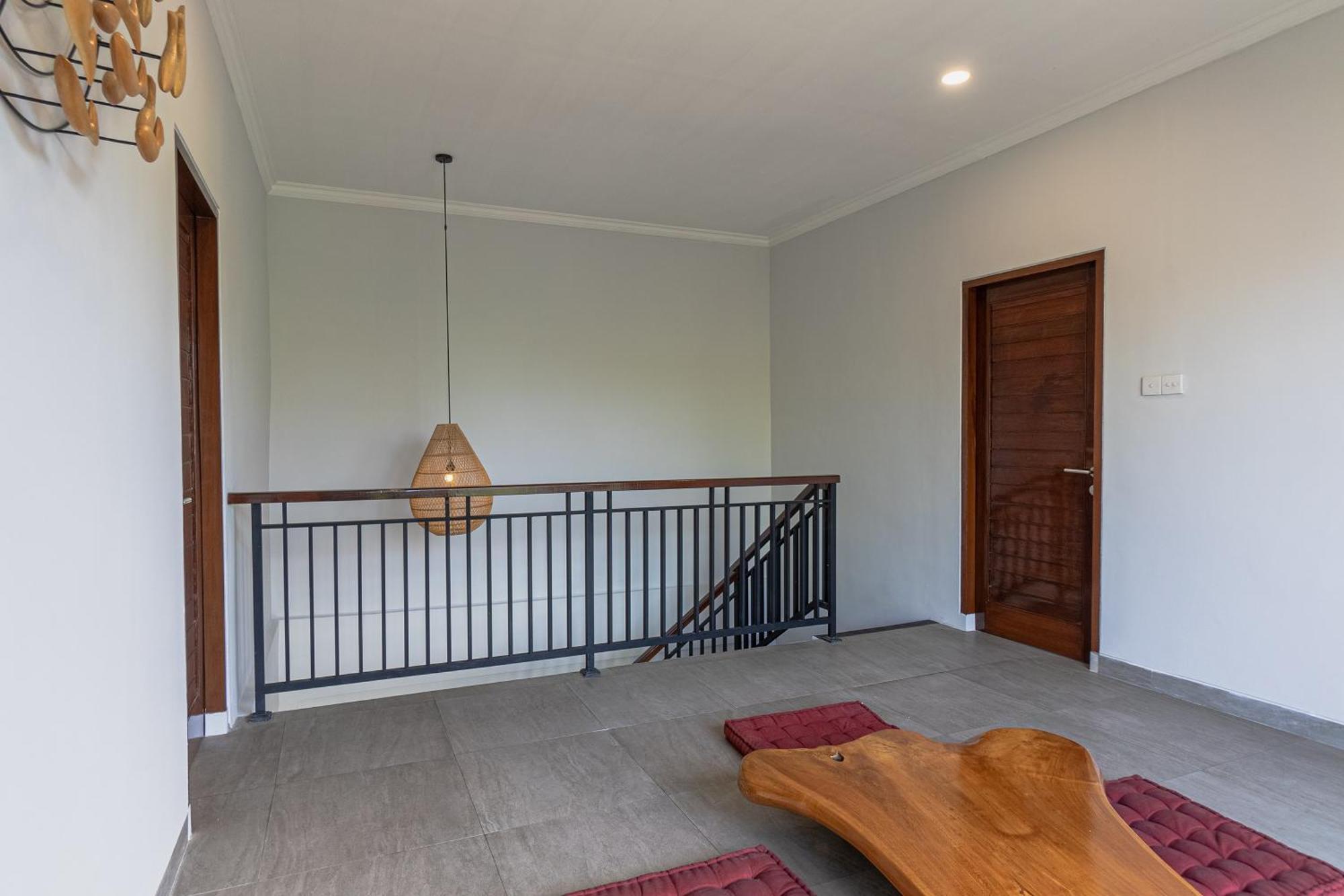 Belle Asana Villa Canggu  Ngoại thất bức ảnh
