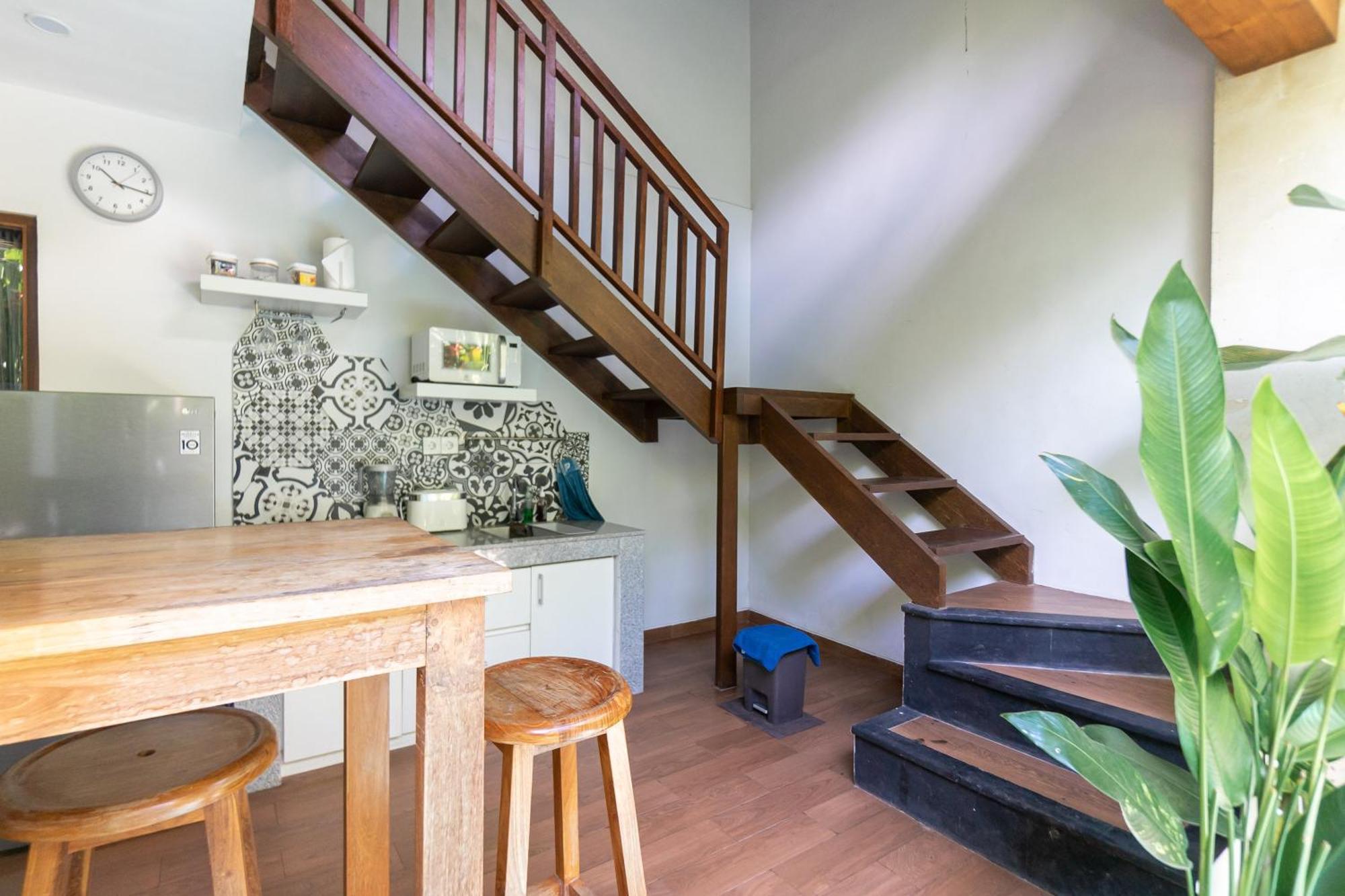 Belle Asana Villa Canggu  Ngoại thất bức ảnh
