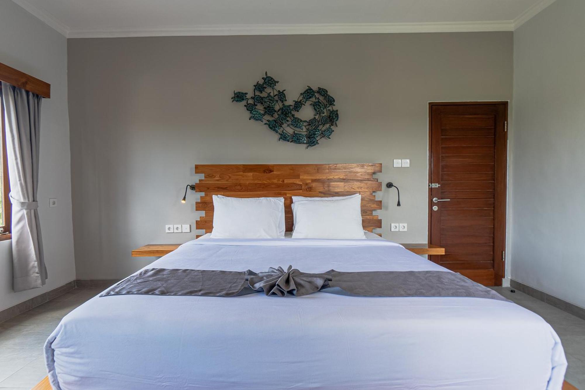 Belle Asana Villa Canggu  Ngoại thất bức ảnh
