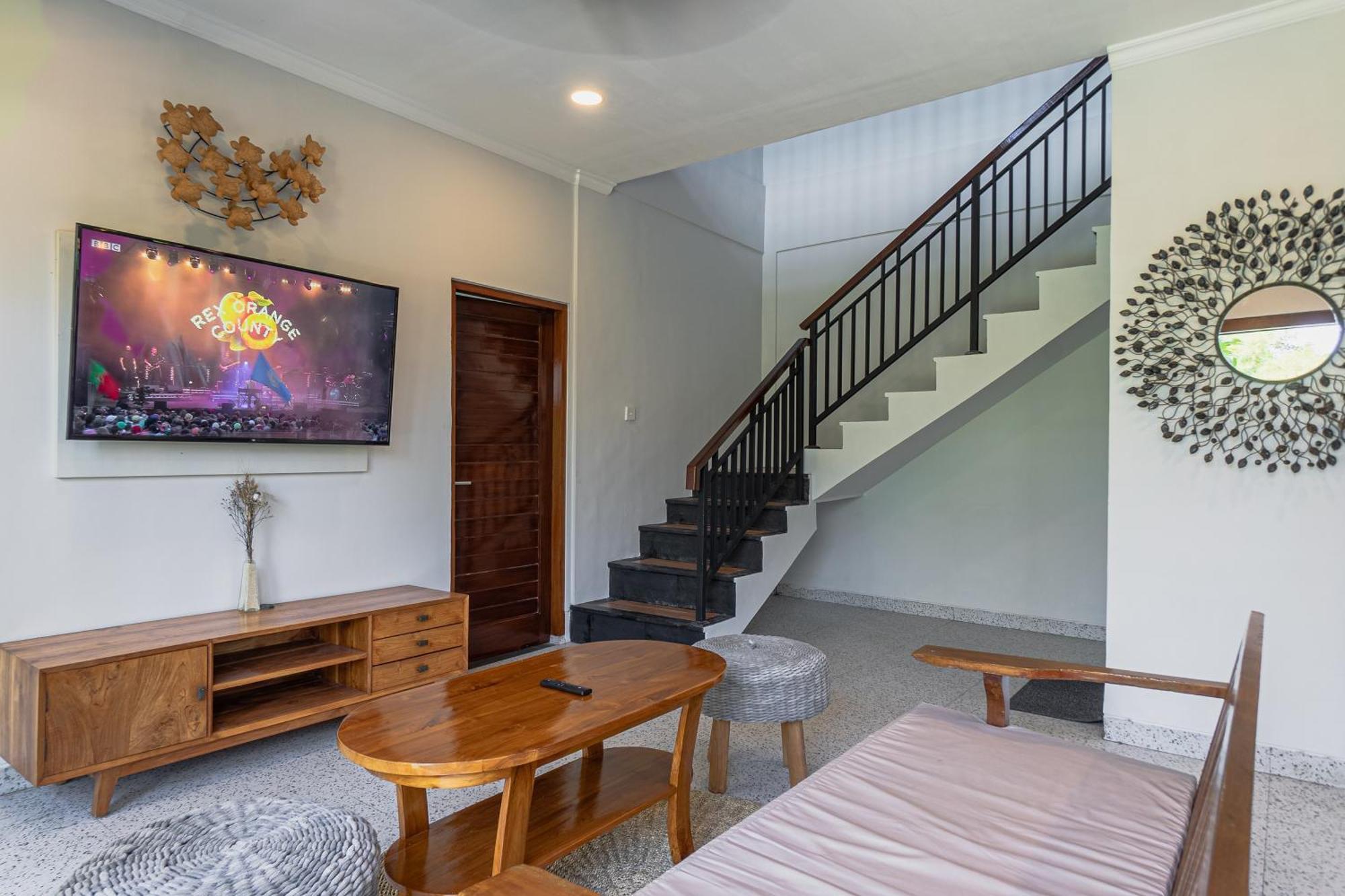 Belle Asana Villa Canggu  Ngoại thất bức ảnh