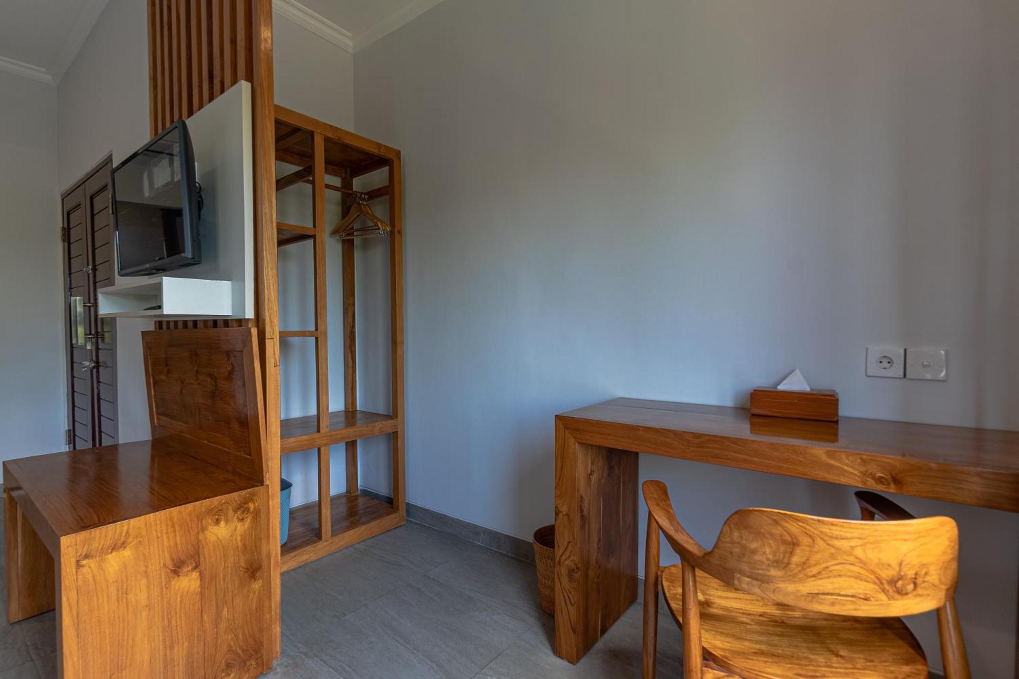Belle Asana Villa Canggu  Ngoại thất bức ảnh