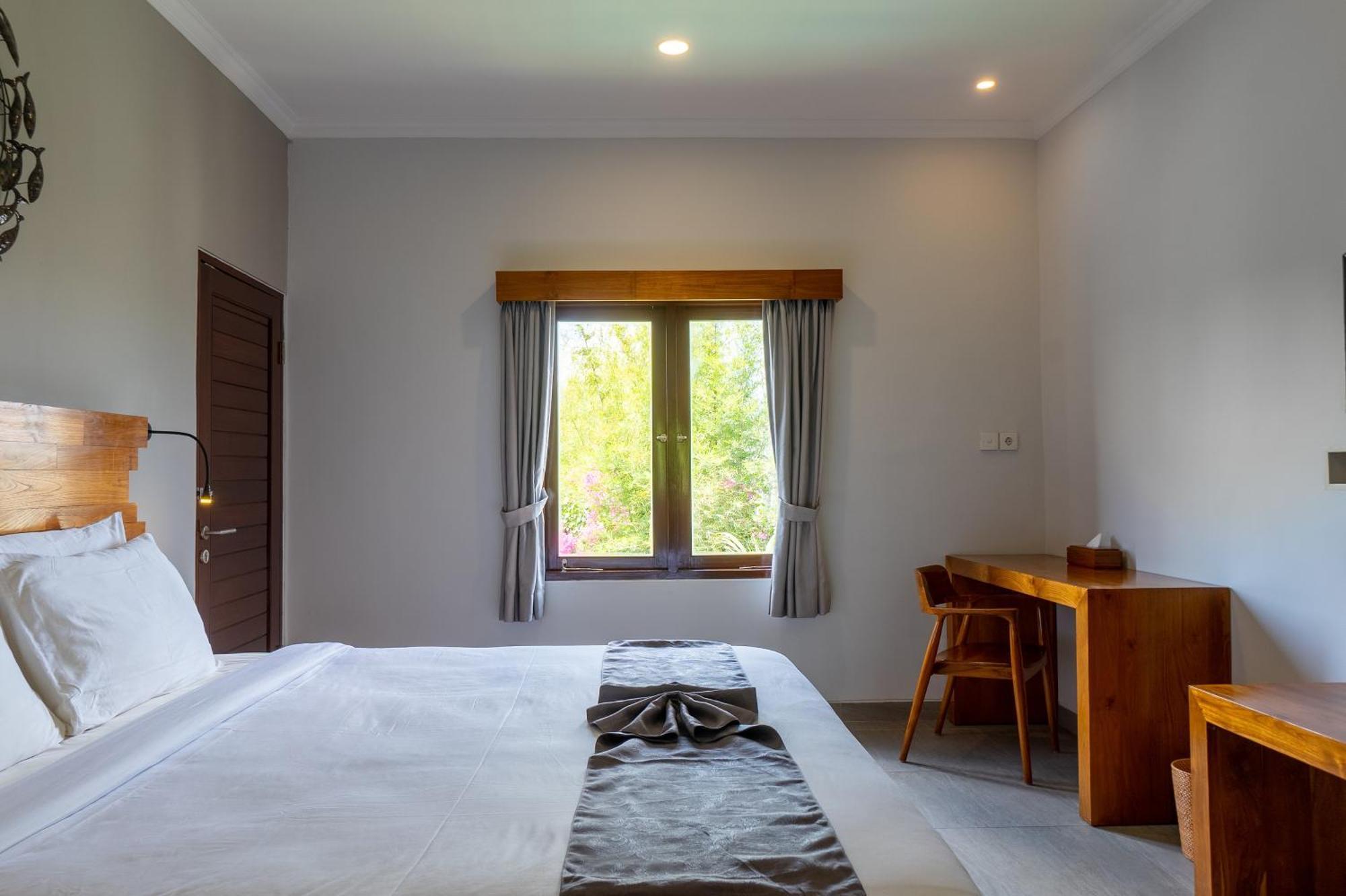 Belle Asana Villa Canggu  Ngoại thất bức ảnh