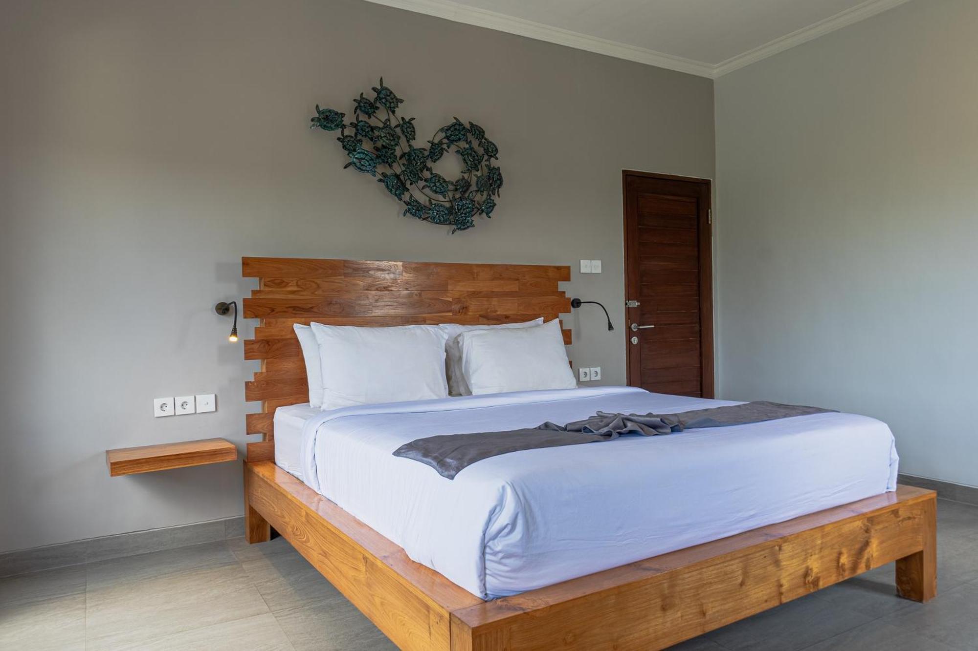 Belle Asana Villa Canggu  Ngoại thất bức ảnh